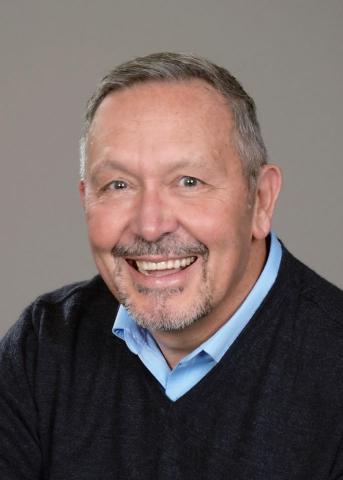 Dr Brian Harpell joins ACTION